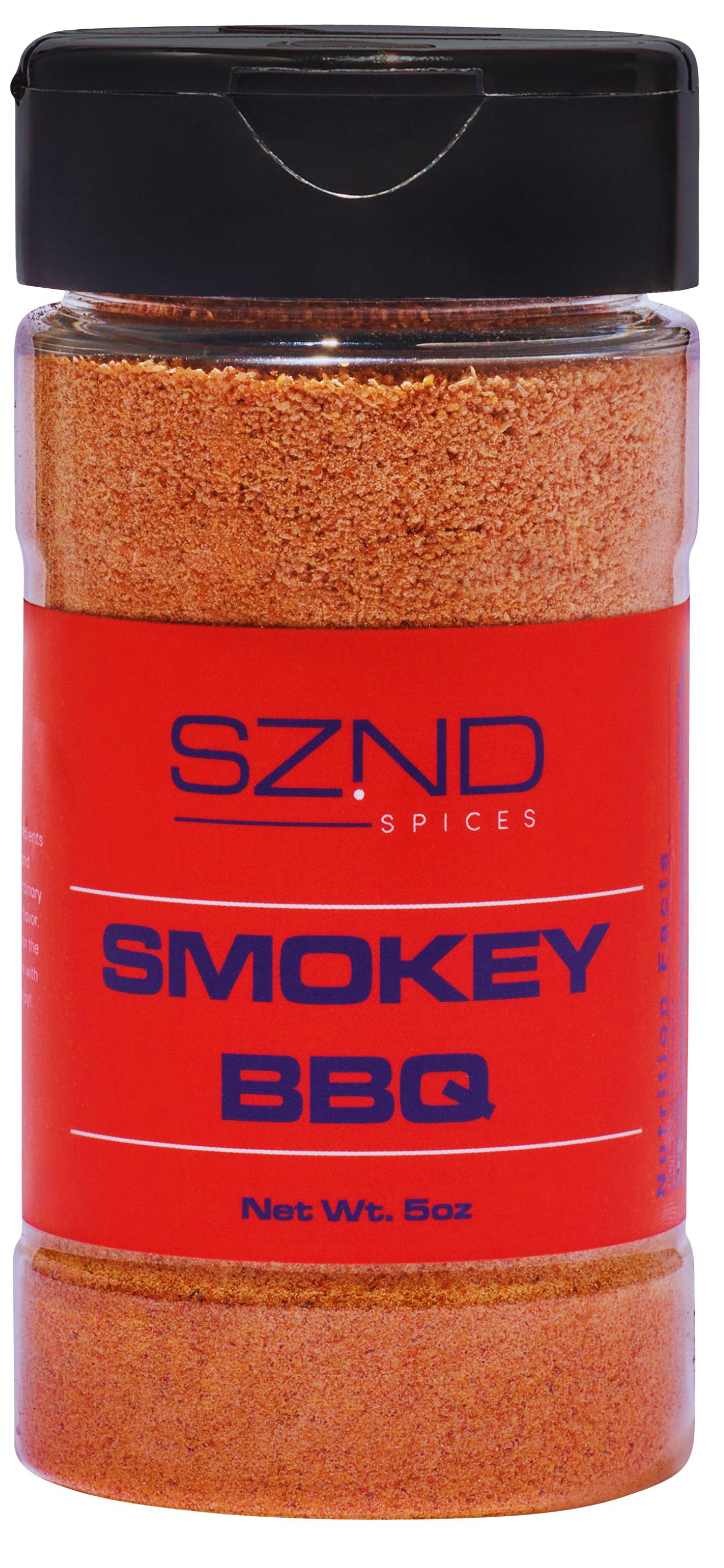 Simply Smoked BBQ